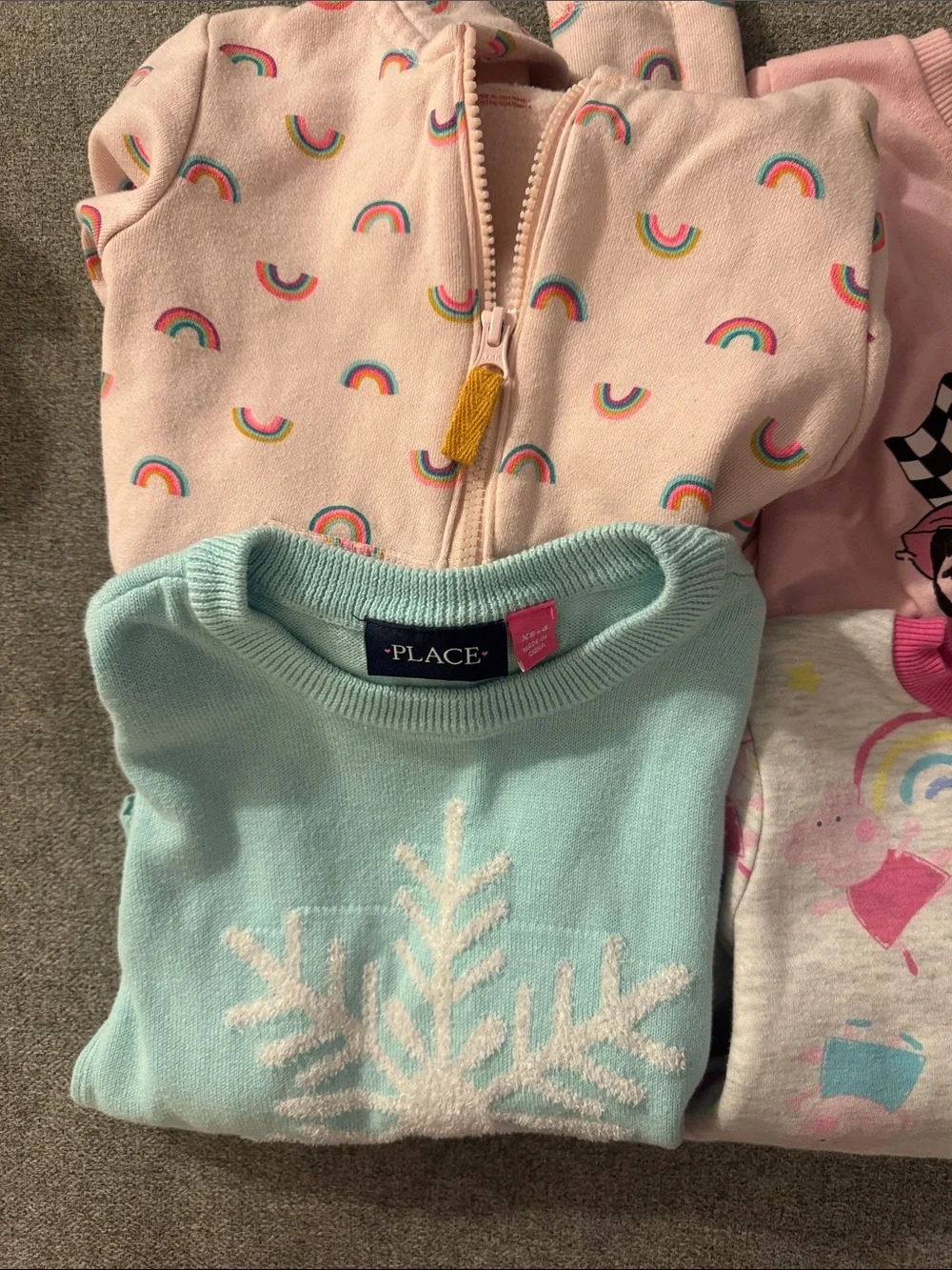 5/$15- Top bundle size 4